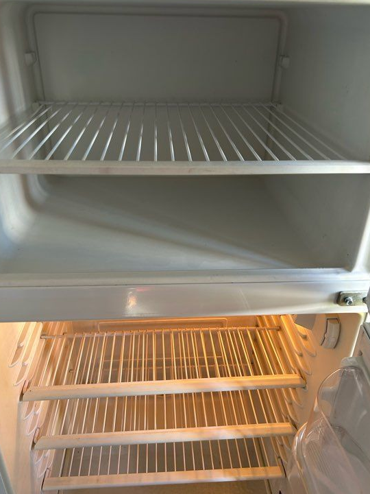 Réfrigérateur congélateur gorenje