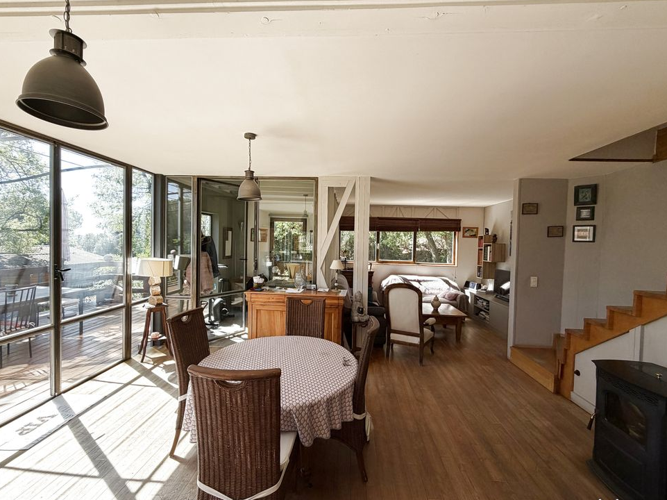 Maison 5 pièces 99 m²
