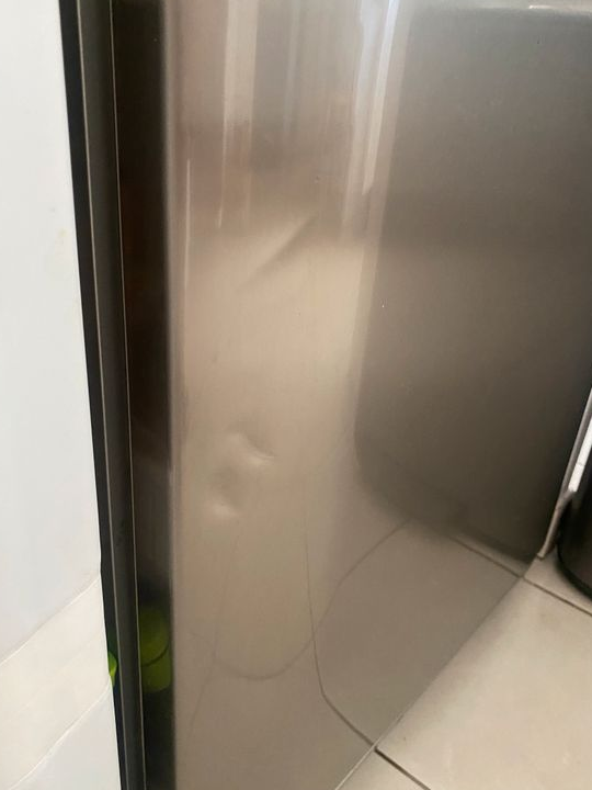 Réfrigérateur ARISTON