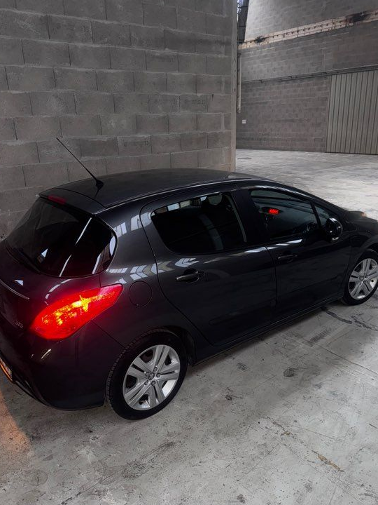 Peugeot 308 1.6 HDI 90 cv Phase 2