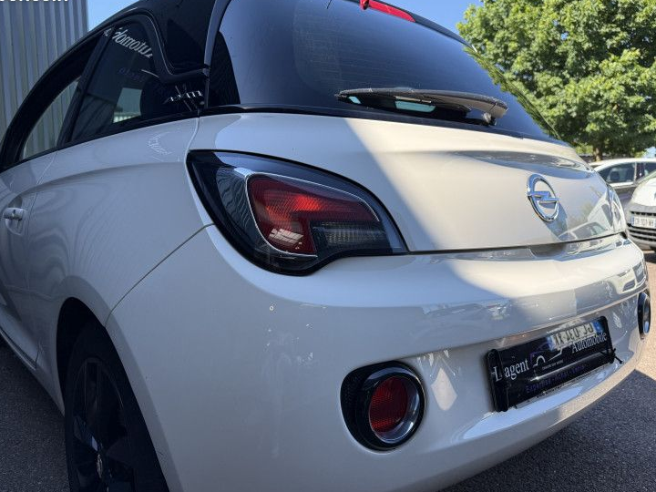 Opel ADAM ROCKS 1.4 TWINPORT 87CH START/STOP * TRES BON ETAT