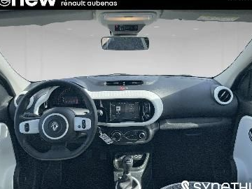 Renault Twingo III SCe 65 Equilibre