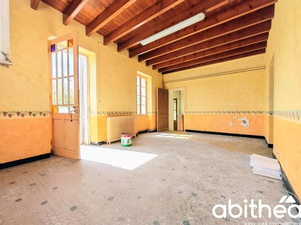 Maison 3 pièces 90 m²