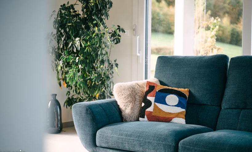 Maison 5 pièces 93 m²