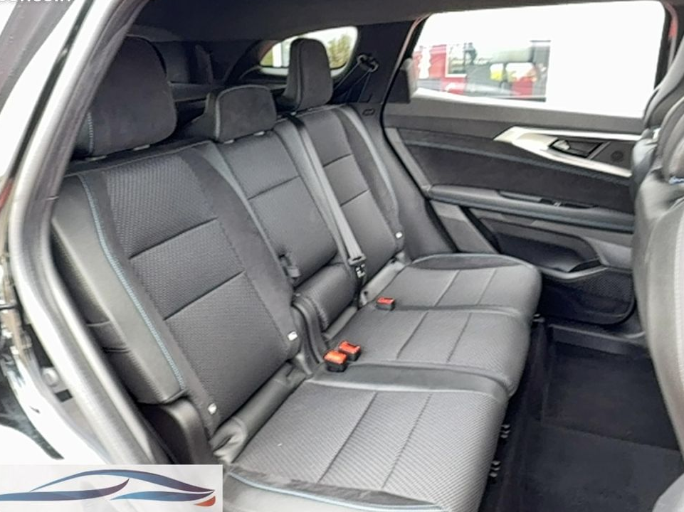 Renault ESPACE VI 1.2 E-TECH FULL HYBRIDE 200 BV CVT 7 PL 20