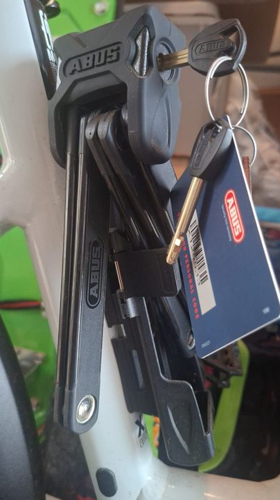 Vente Vélo électrique MOUSTACHE