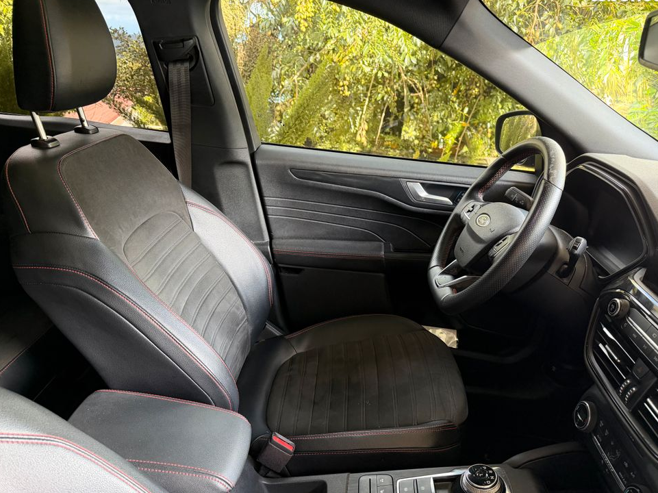 Ford Kuga hybride 2.5 190ch (Garantie constructeur)