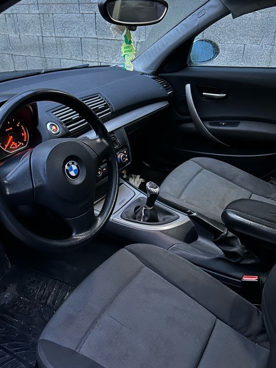 BMW 118d 122cv m47