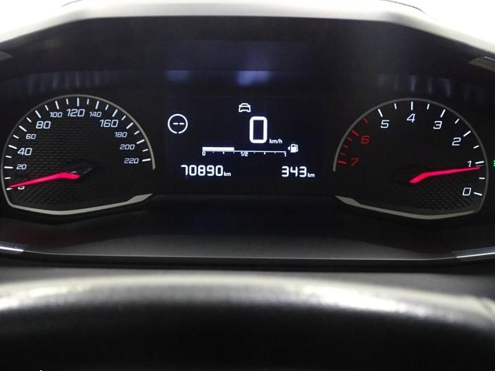 Peugeot 208 Business R 1.5 BlueHDi 100ch S&S Active