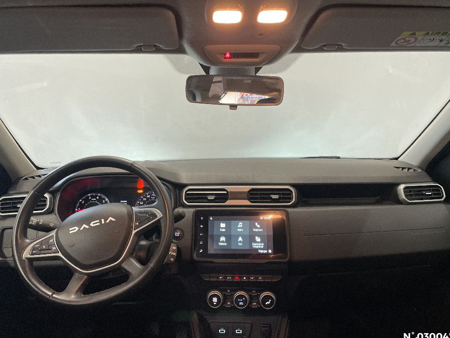 Dacia Duster Blue dCi 115 4x2 Journey +