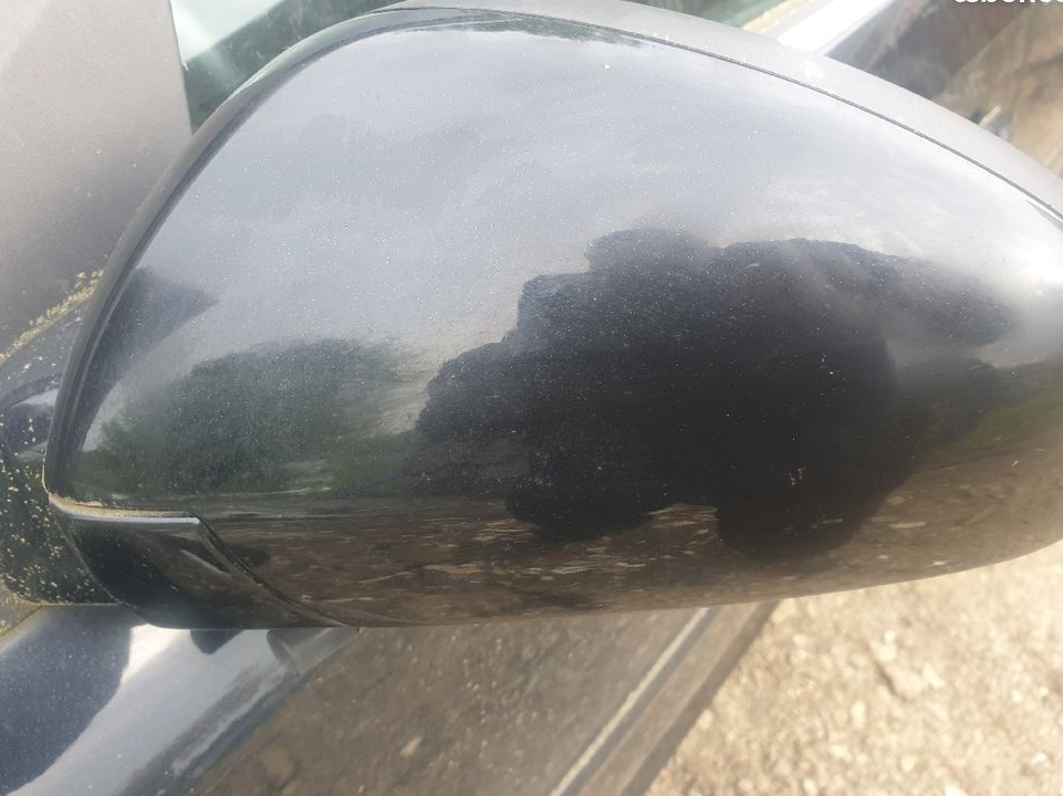 Retroviseur gauche opel vectra