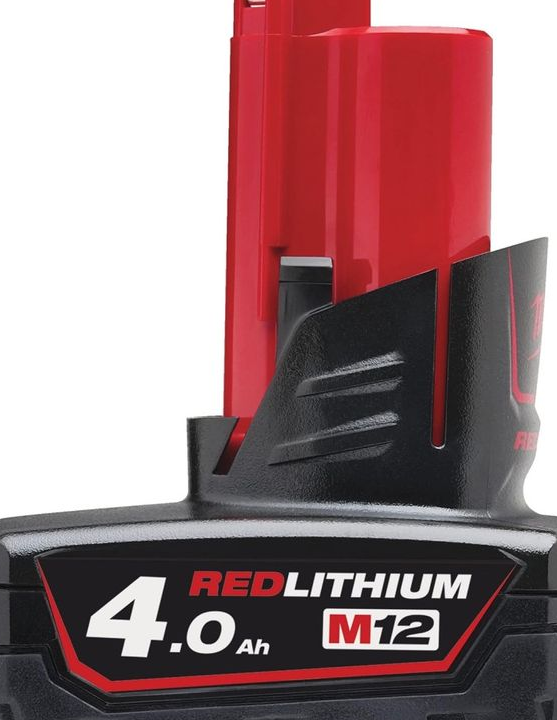Batterie Milwaukee 12 v