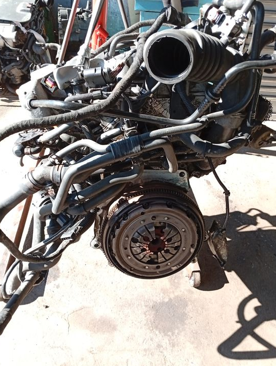 Moteur complet Audi tt mk1 180cv