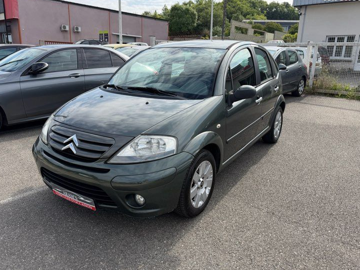 Citroen c3 1.4 HDI 70cv