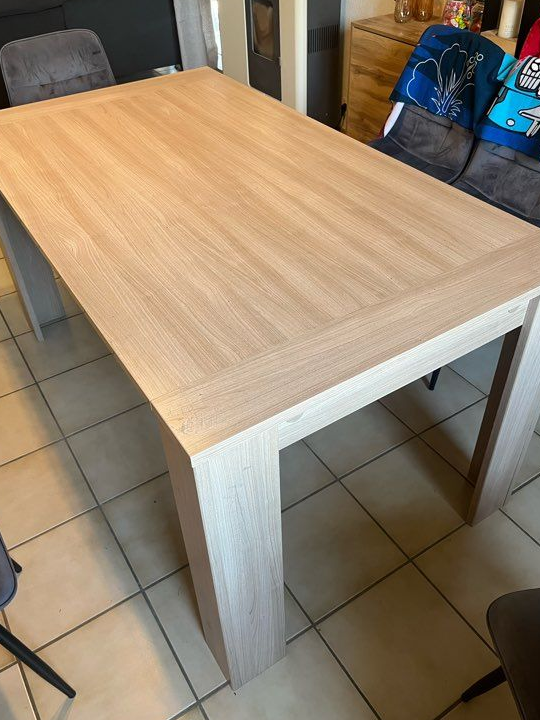 Table salle à manger