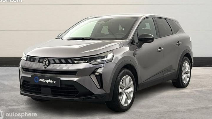 Renault Symbioz 1.6 E-Tech full hybrid 145ch Evolution