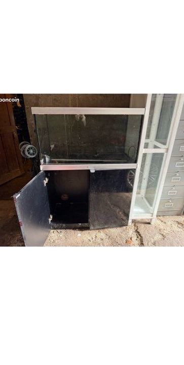 Aquarium 180 litre