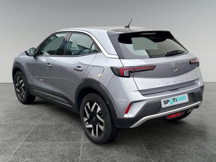 Opel Mokka 1.2 Turbo 130ch Elegance