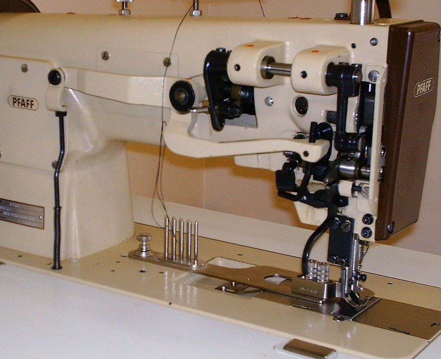 Cours&Stages couture sellerie générale