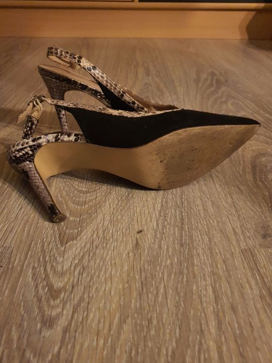 Chaussure femme