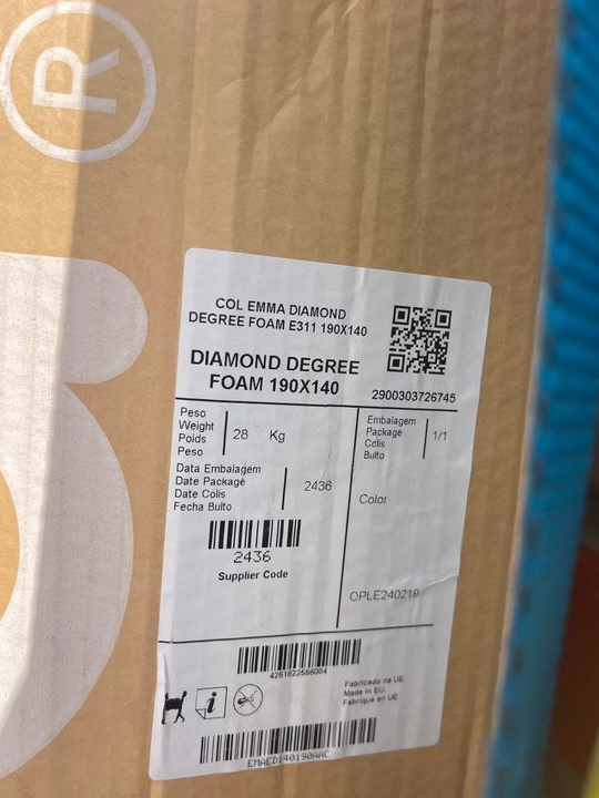 Matelas Emma⁯⁢⁪⁭⁭‍‌⁯⁪‌⁭⁭⁢‍⁮