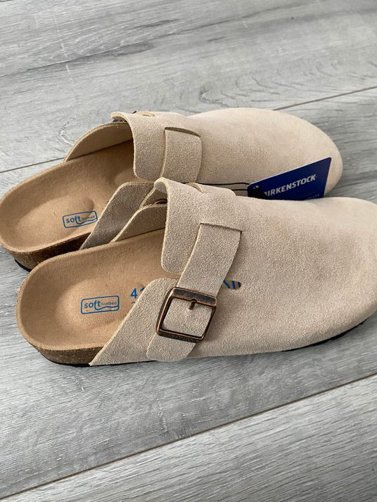 Birkenstock