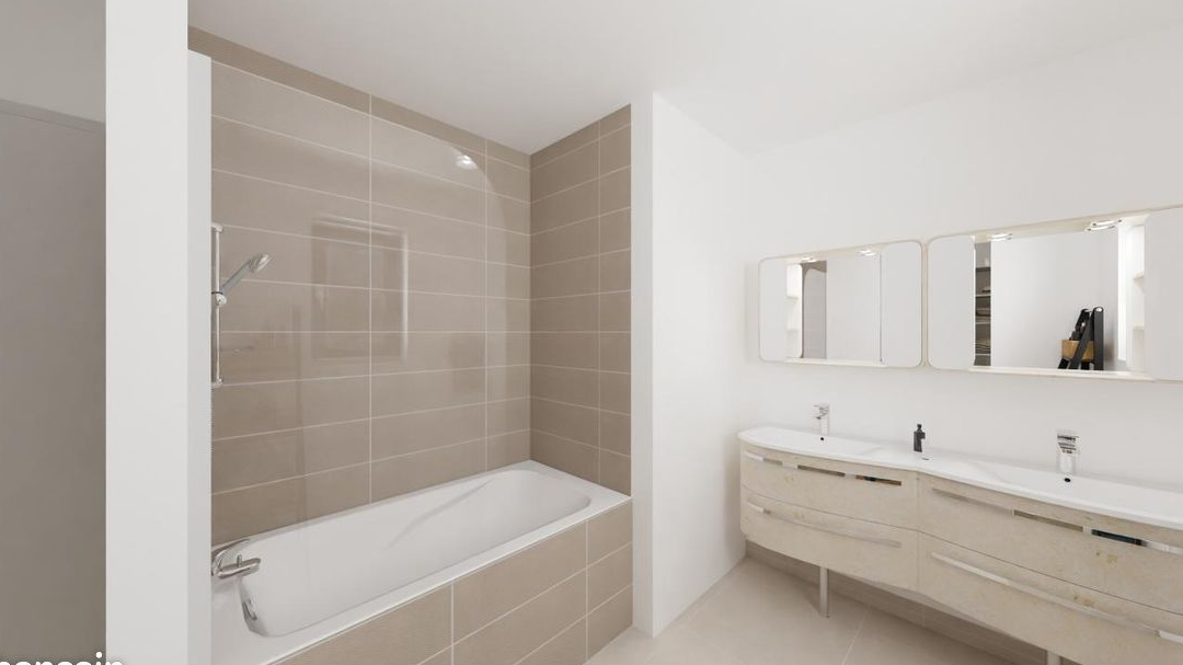 Maison 5 pièces 148 m²