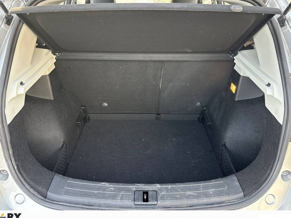 MG ZS 1.5L VTI-Tech 106ch 2WD Luxury