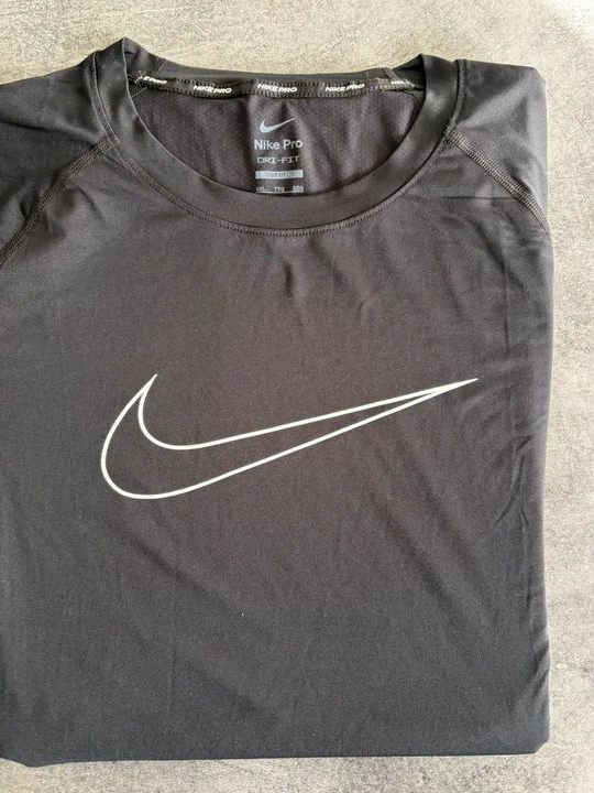 T Shirt Nike pro