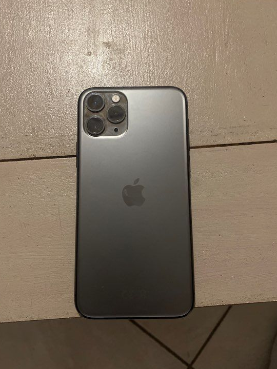 IPhone 11 Pro