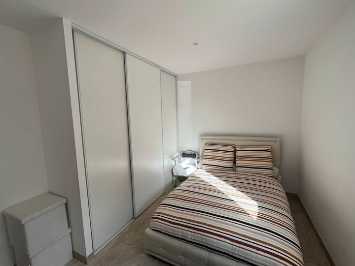 Pavillon 5 pièces 120 m²