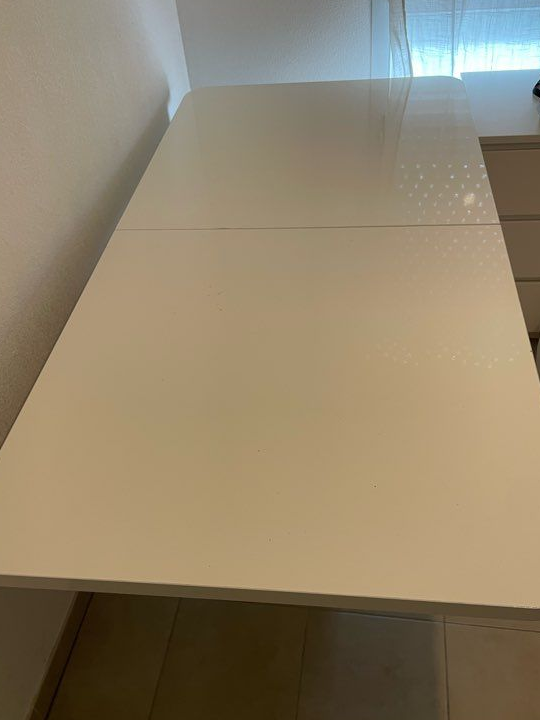 Table à manger