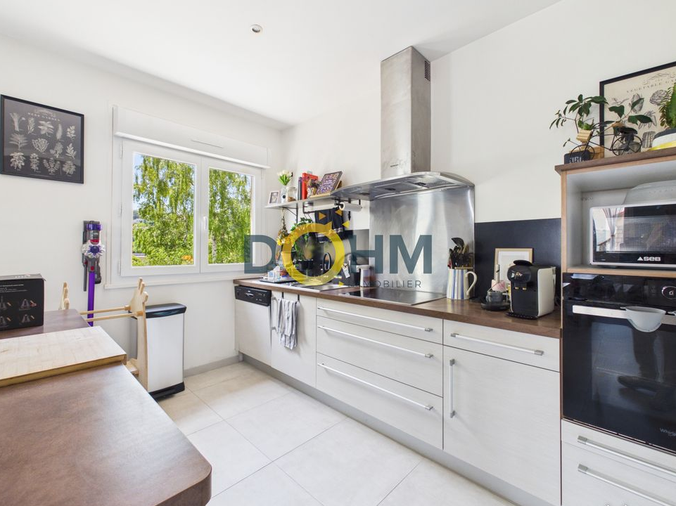 Maison 4 pièces 123 m²