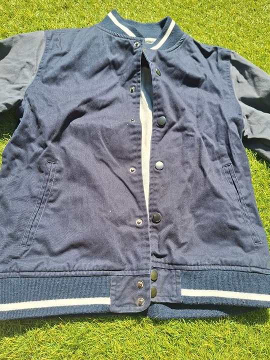 Veste mi saison garçon 12 ans Monoprix kids