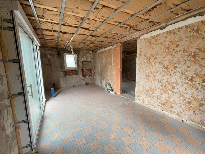 Maison 6 pièces 150 m²