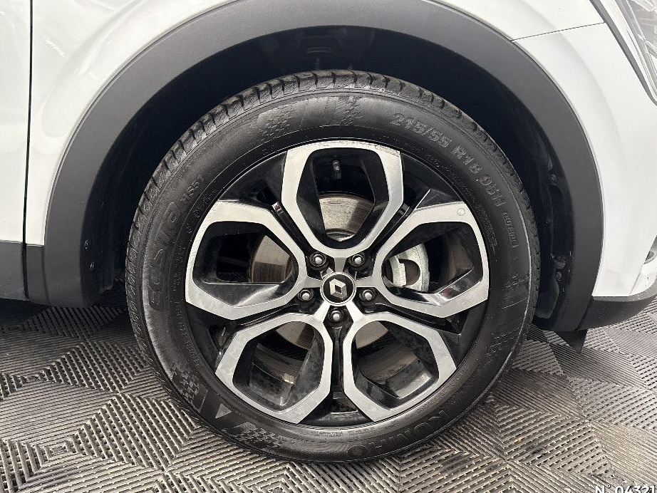 Renault Arkana E-Tech hybride 145 - 22 Techno