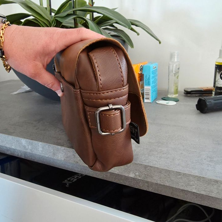 Sac à bandoulière réglable neuf