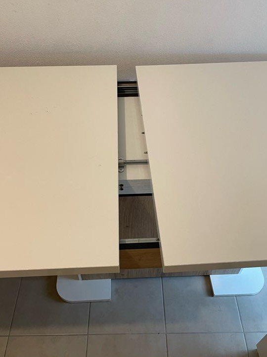 Table à manger
