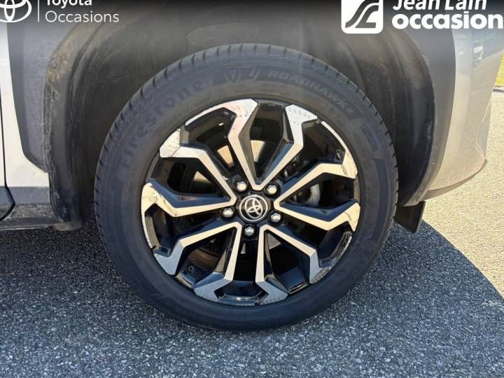 Toyota Yaris Cross Hybride 116h 2WD Design