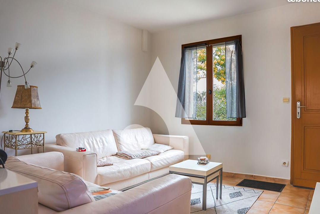 Maison 4 pièces 70 m²