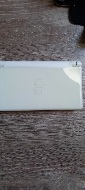 Nintendo ds