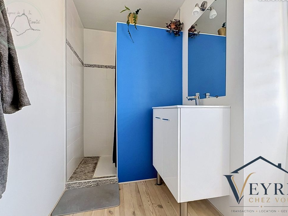 Maison 4 pièces 96 m²