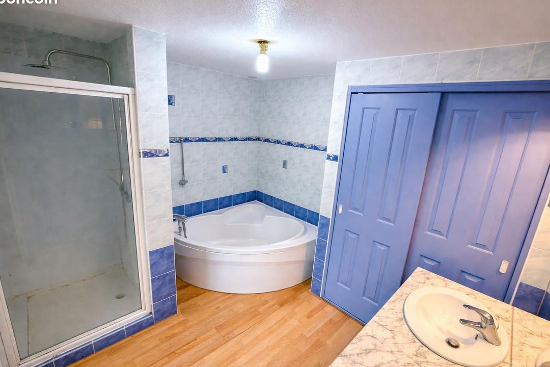 Maison 4 pièces 110 m²