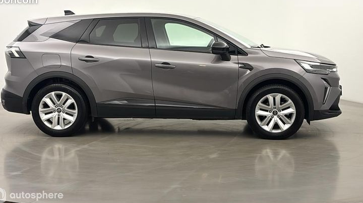 Renault Symbioz 1.6 E-Tech full hybrid 145ch Evolution