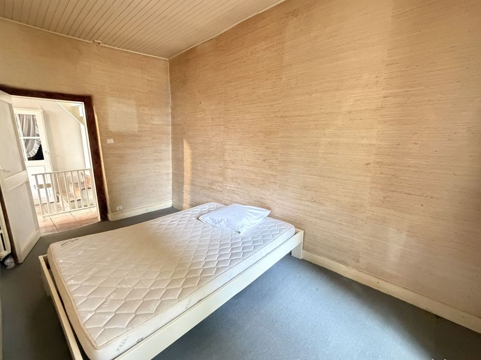 Maison 5 pièces 106 m²