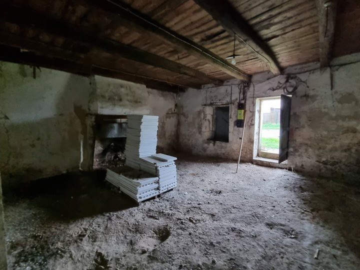 Maison 3 pièces 60 m²