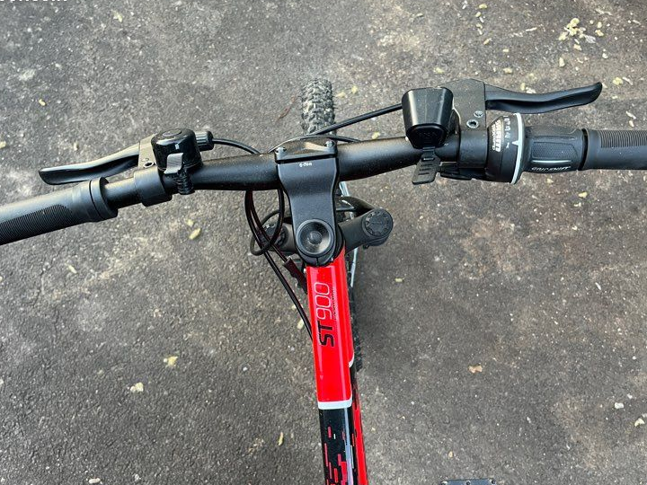 Vélo enfant rockrider