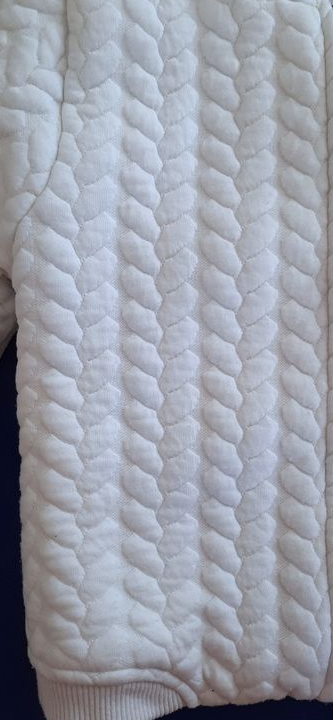 Veste gilet OKAIDI 3 ans