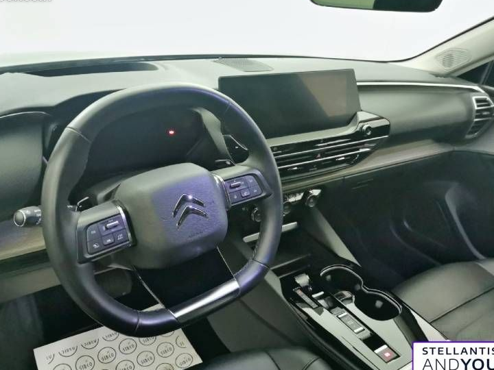 Citroën C5 X PureTech 180 S&S EAT8 Shine