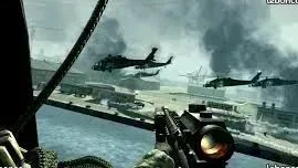 NOTÉ 17/20 PAR JEUXVIDEO_COM ET AVEC + DE 40 RÉCOMPENSES À L'E3 DONT MEILLEUR JEU DU SALON, DE SHOOT ET D'ACTION, MEILLEURS GRAPHISMES : CALL OF DUTY 4 SUR PS3. 1 à 4 JOUEURS MÊME HORS LIGNE